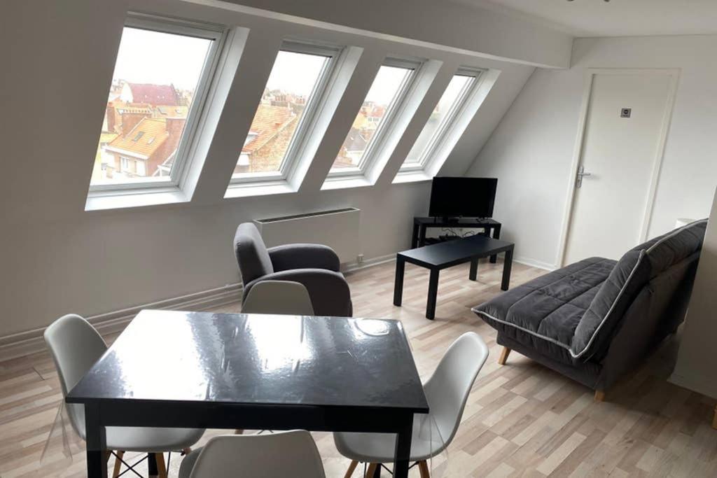 300m Appartement Dunkirk