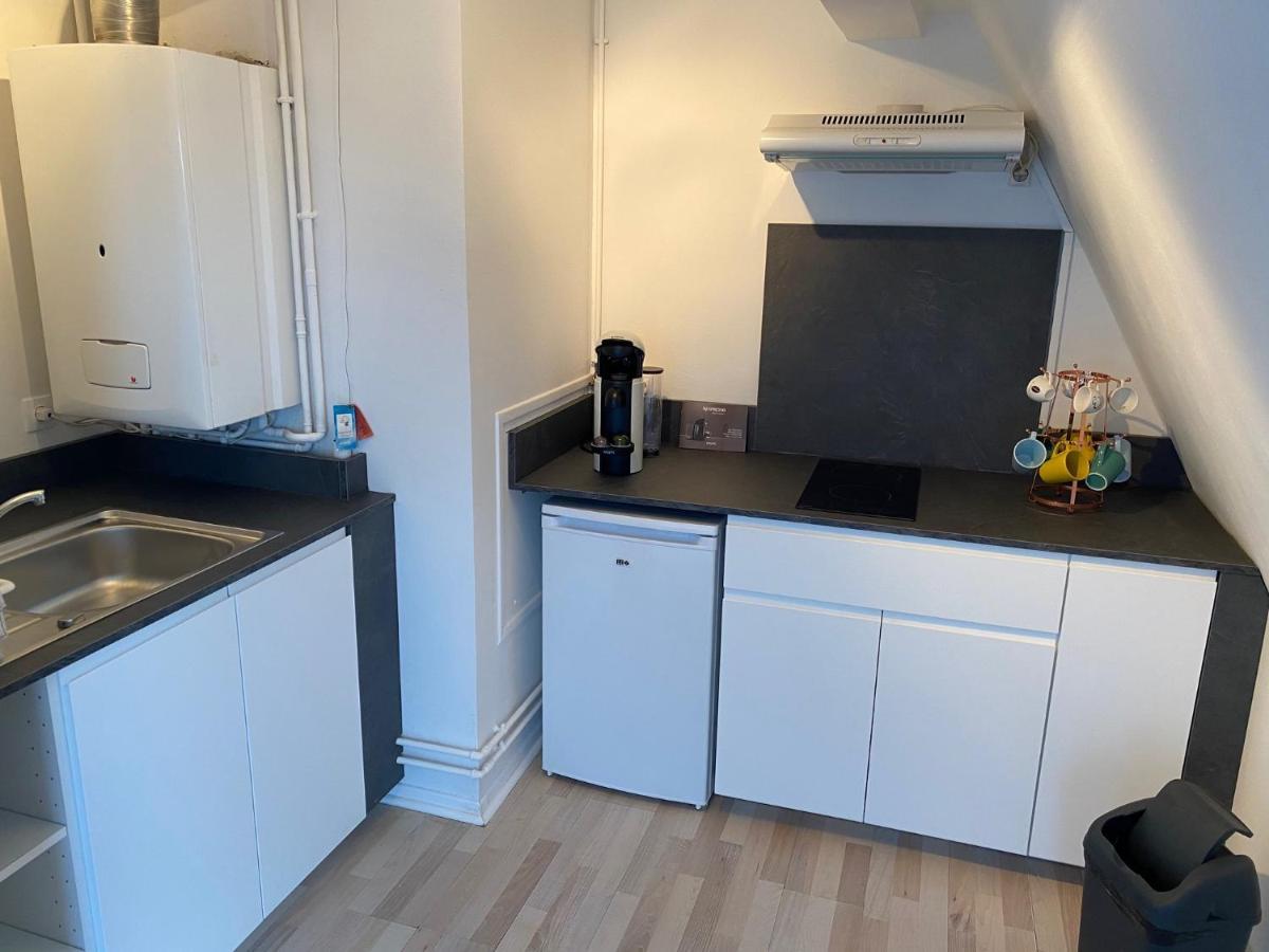 300m Appartement *